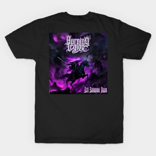 En Sabah Nur Album Cover Shirt T-Shirt